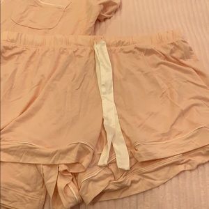 Victoria's Secret Intimates & Sleepwear - Victoria’s Secret pajama set Victoria's Secret Intimates & Sleepwear - Victoria’s Secret pajama set